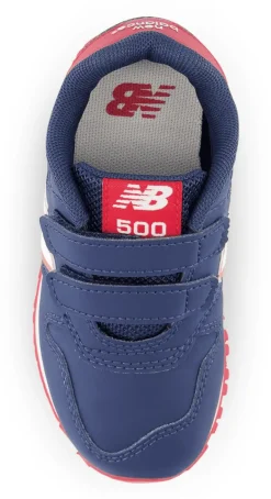 SCARPA JUNIOR NEW BALANCE IV500NG1