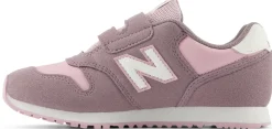 SCARPA JUNIOR NEW BALANCE YZ373VQ2