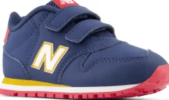 SCARPA JUNIOR NEW BALANCE IV500NG1