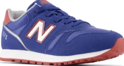 SCARPA JUNIOR NEW BALANCE YC373VE2