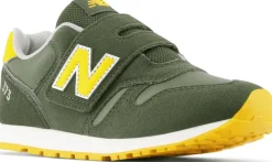 SCARPA JUNIOR NEW BALANCE YZ373VC2