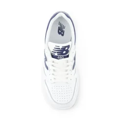 SCARPA JUNIOR NEW BALANCE GSB480WN