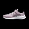SCARPA JUNIOR NIKE DOWNSHIFTER 11 ROSA/BIANCO