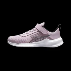 SCARPA JUNIOR NIKE DOWNSHIFTER 11 ROSA/BIANCO
