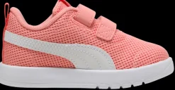 SCARPA JUNIOR PUMA COURTFLEX MESH-SYN.LEATHER 398086 07