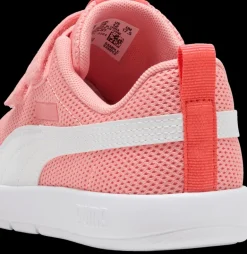 SCARPA JUNIOR PUMA COURTFLEX MESH-SYN.LEATHER 398085 07
