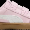SCARPA JUNIOR PUMA RICKIE SYN.LEATHER 394254 18