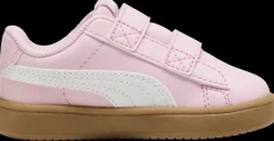 SCARPA JUNIOR PUMA RICKIE SYN.LEATHER 394254 18