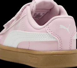 SCARPA JUNIOR PUMA RICKIE SYN.LEATHER 394254 18