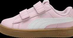 SCARPA JUNIOR PUMA RICKIE SYN.LEATHER 394254 18