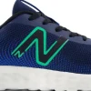 SCARPA NEW BALANCE JUNIOR GP520RG8