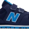 SCARPA NEW BALANCE JUNIOR PV500FNB