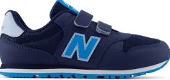 SCARPA NEW BALANCE JUNIOR PV500FNB
