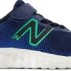 SCARPA NEW BALANCE JUNIOR IA520RG8