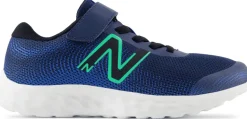 SCARPA NEW BALANCE JUNIOR PA520RG8