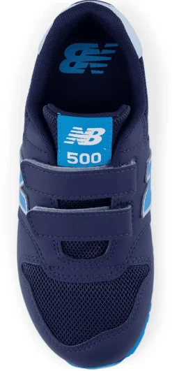 SCARPA NEW BALANCE JUNIOR PV500FNB