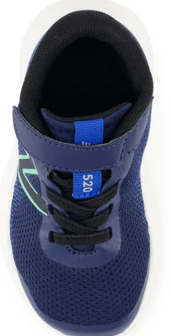 SCARPA NEW BALANCE JUNIOR IA520RG8