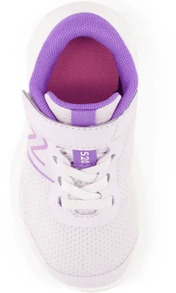 SCARPA NEW BALANCE JUNIOR IA520RK8