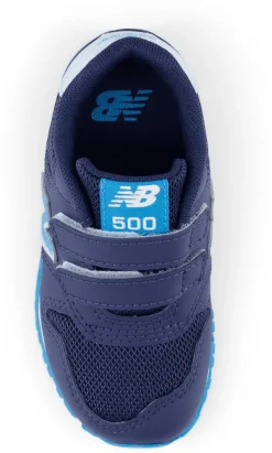 SCARPA NEW BALANCE JUNIOR IV500FNB
