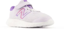 SCARPA NEW BALANCE JUNIOR IA520RK8
