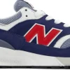 SCARPA NEW BALANCE UNISEX U997REA