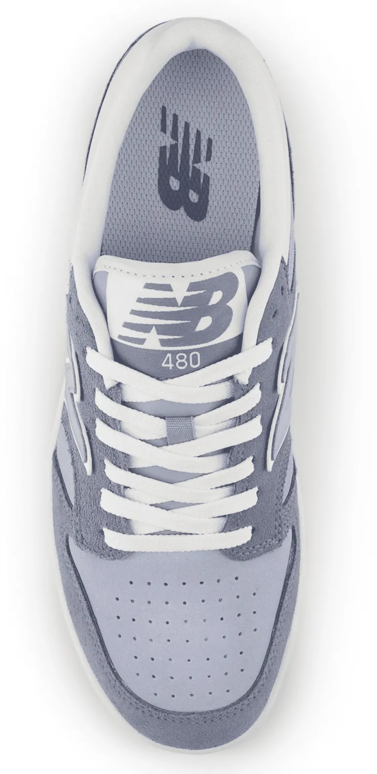 SCARPA NEW BALANCE UNISEX BB480LEB