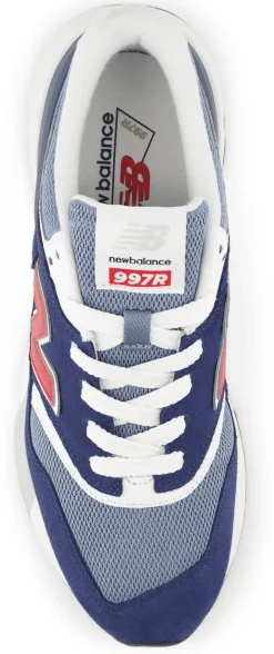 SCARPA NEW BALANCE UNISEX U997REA