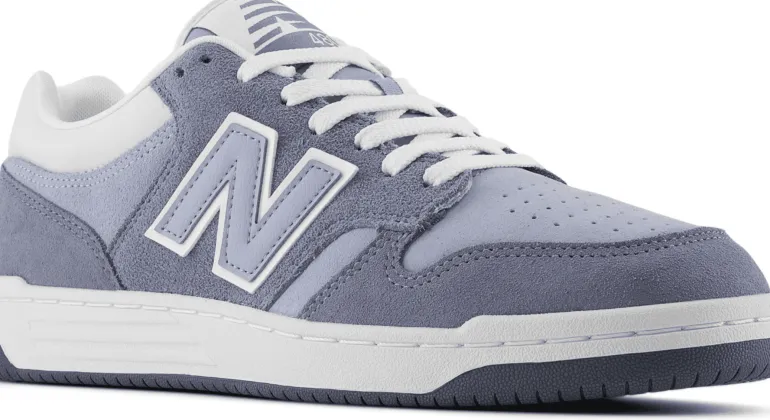 SCARPA NEW BALANCE UNISEX BB480LEB