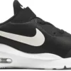 SCARPA SPORTIVA JUNIOR NIKE AIR MAX OKETO NERA