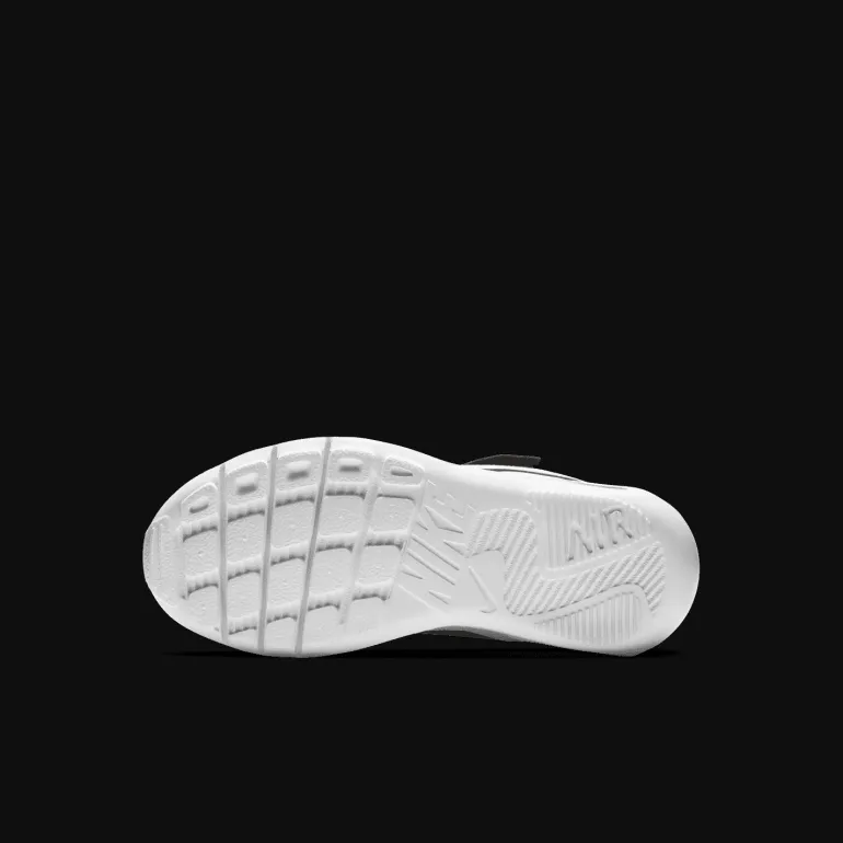 SCARPA SPORTIVA JUNIOR NIKE AIR MAX OKETO NERA