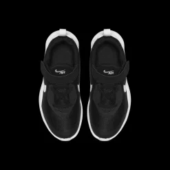 SCARPA SPORTIVA JUNIOR NIKE AIR MAX OKETO NERA