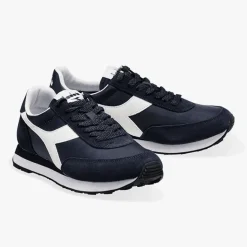 SCARPA SPORTIVA UNISEX DIADORA KOALA BLU