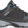 SCARPA TREKKING DA DONNA MESSAL TRESPASS NERA