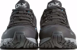 SCARPA TREKKING DA DONNA MESSAL TRESPASS NERA