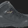 SCARPA TREKKING DA UOMO FINLEY TRESPASS NERA