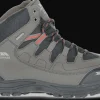 SCARPA TREKKING DA UOMO FINLEY TRESPASS COF