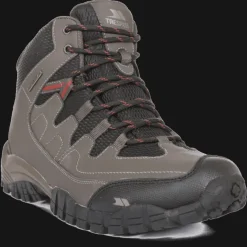 SCARPA TREKKING DA UOMO FINLEY TRESPASS COF