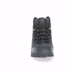 SCARPA TREKKING DA UOMO FINLEY TRESPASS NERA