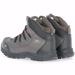 SCARPA TREKKING DA UOMO FINLEY TRESPASS COF