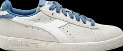 SCARPA UNISEX DIADORA GAME L LOW SUEDE WAXED 501.181202 D1260