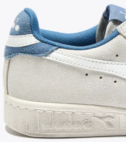 SCARPA UNISEX DIADORA GAME L LOW SUEDE WAXED 501.181202 D1260