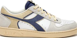 SCARPA UNISEX DIADORA MAGIC BASKET LOW 501.178565 C1750