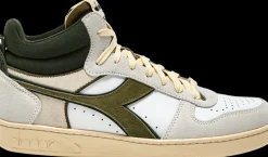 SCARPA UNISEX DIADORA MAGIC BASKET DEMI CUT 501.178563 D1006