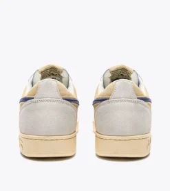 SCARPA UNISEX DIADORA MAGIC BASKET LOW  501.178565 C1750