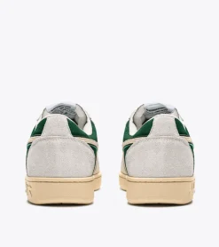 SCARPA UNISEX DIADORA MAGIC BASKET LOW SUEDE 501.178565 C1161