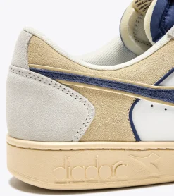 SCARPA UNISEX DIADORA MAGIC BASKET LOW  501.178565 C1750