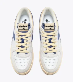 SCARPA UNISEX DIADORA MAGIC BASKET LOW  501.178565 C1750