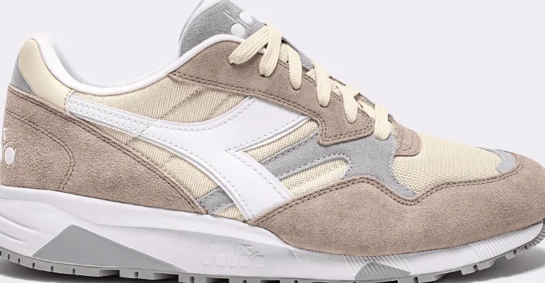 SCARPA UNISEX DIADORA N902 501.178559 C7240