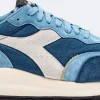 SCARPA UNISEX DIADORA RACE SUEDE SW 501.179801 D0958