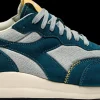SCARPA UNISEX DIADORA RACE SUEDE SW 501.179801 D1217
